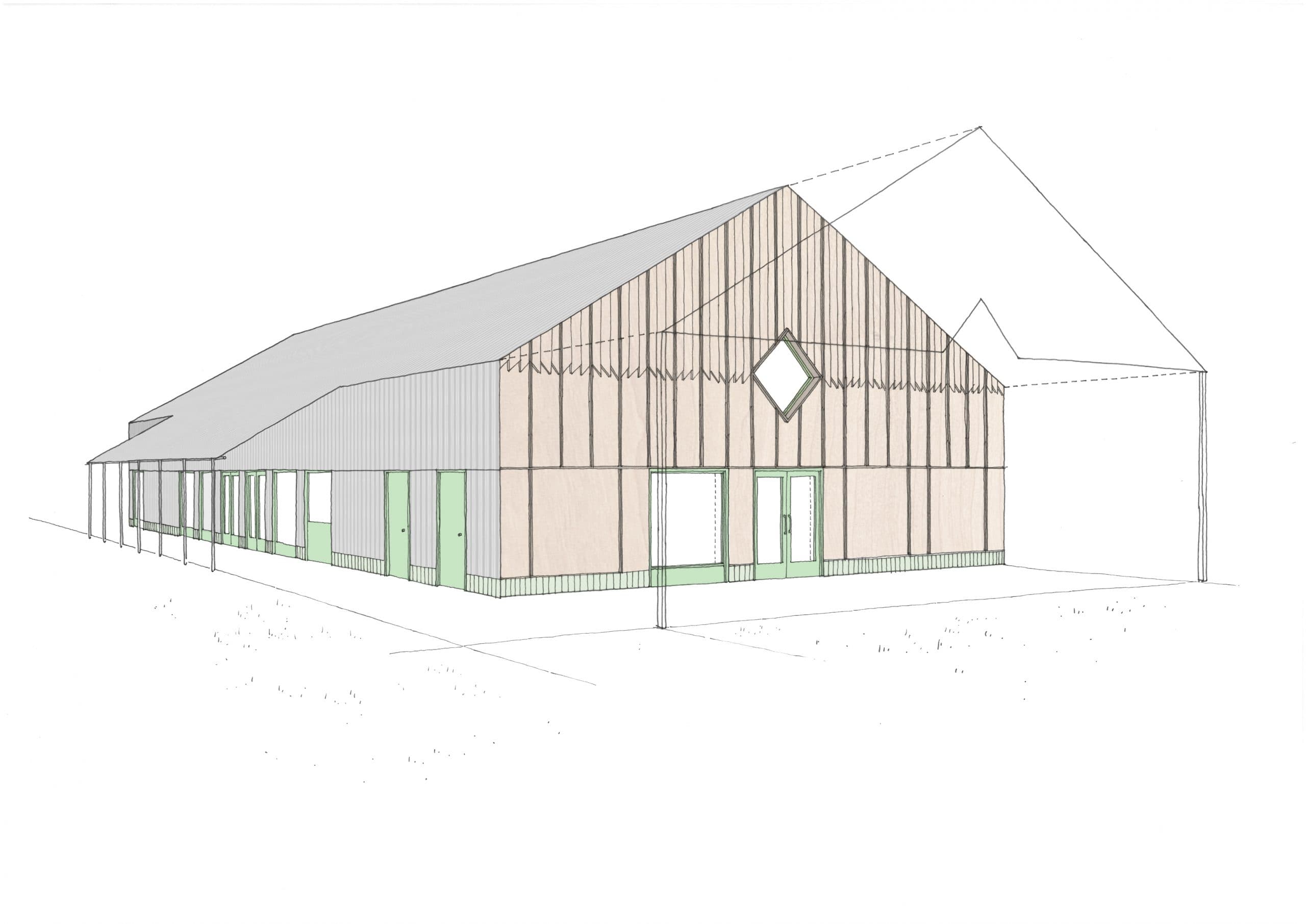 New £5M County Durham Farm Experience Centre Gets Green Light