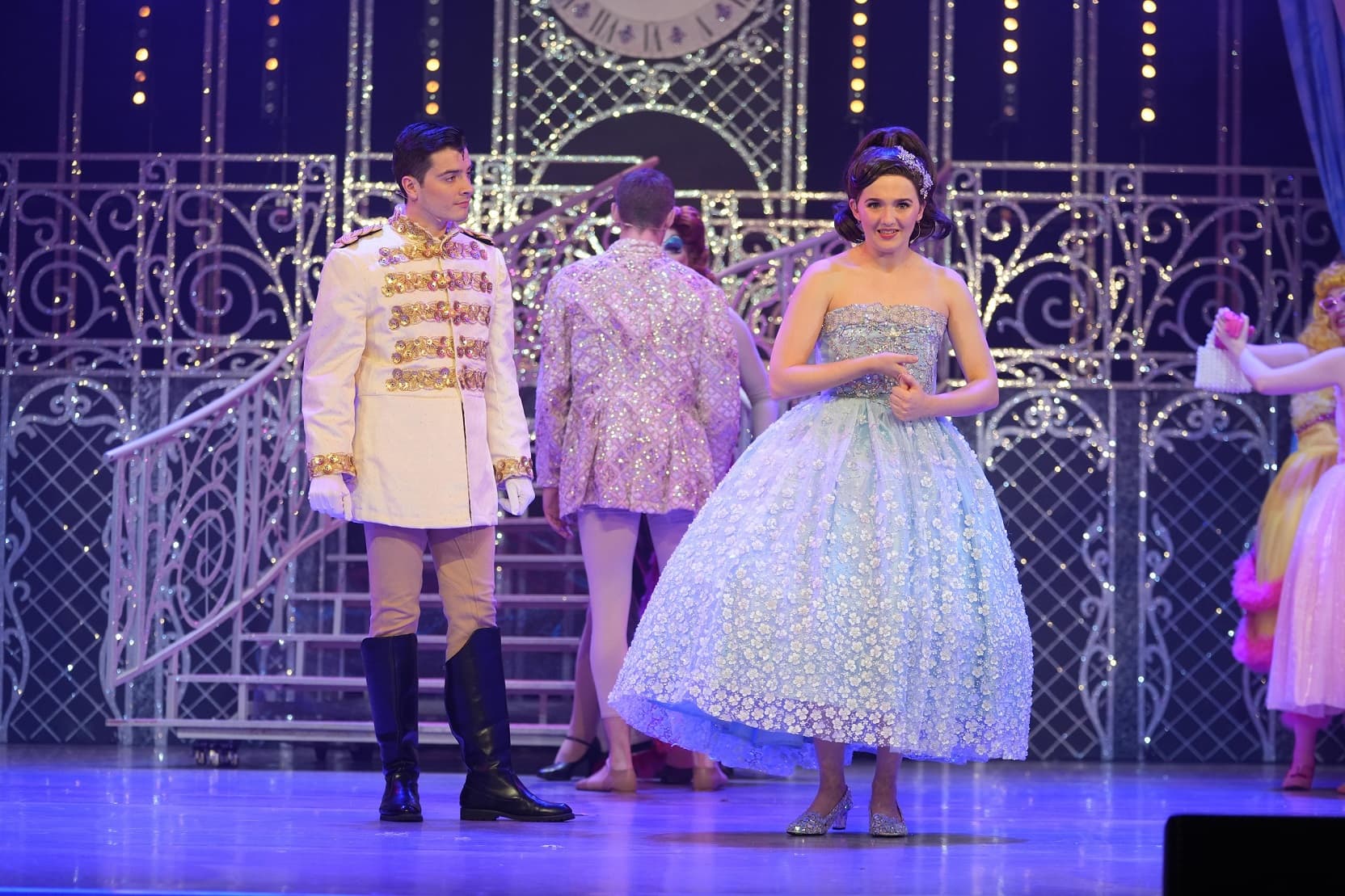 Gala Durham’s Cinderella Delights Over 30,000 Theatre-Goers: A Magical Recap