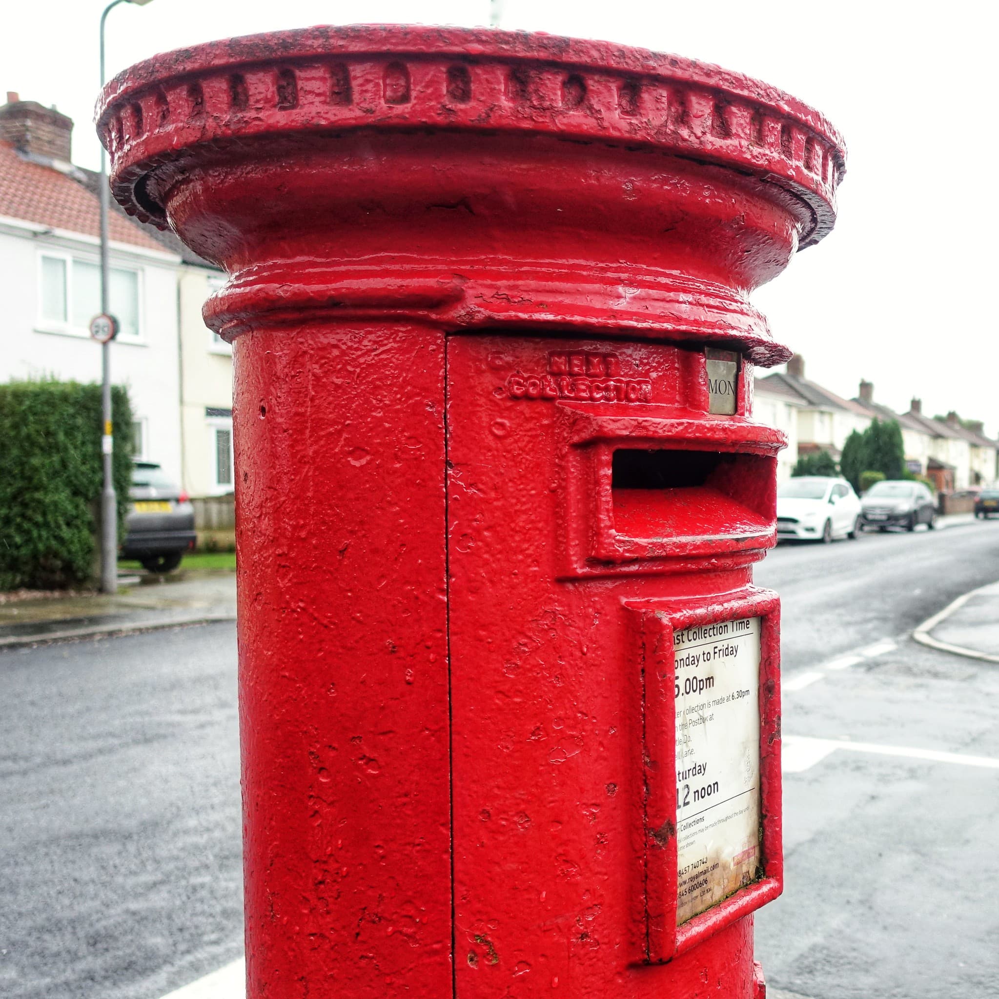 Deadline Approaching for Those Who Want Postal Votes or Aren’t Registered