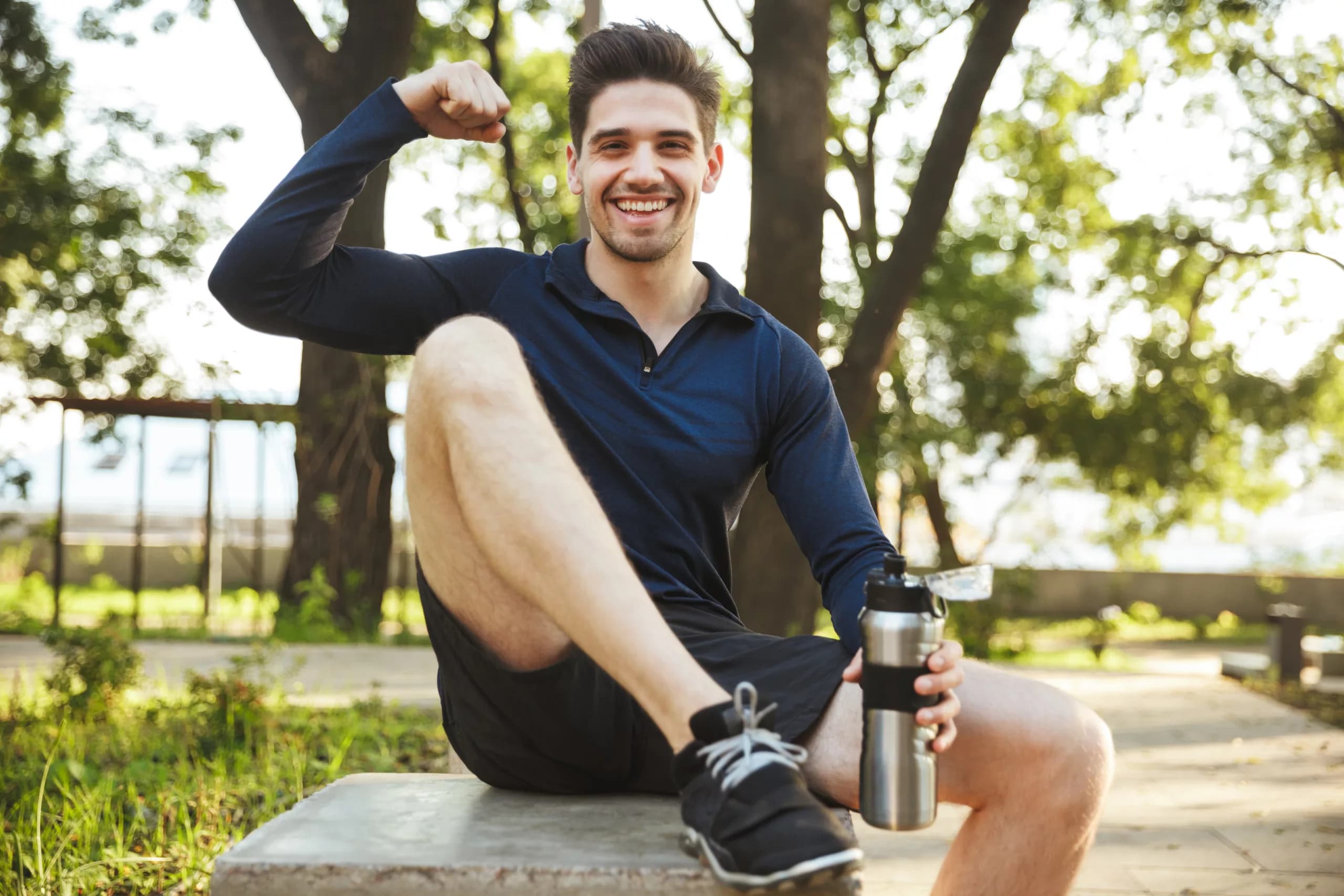 Men’s Health in Durham: Breaking the Stigma Around Common Conditions