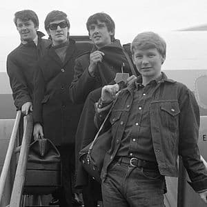 1960s Stars The Searchers to Play Durham’s Gala Theatre – Interview