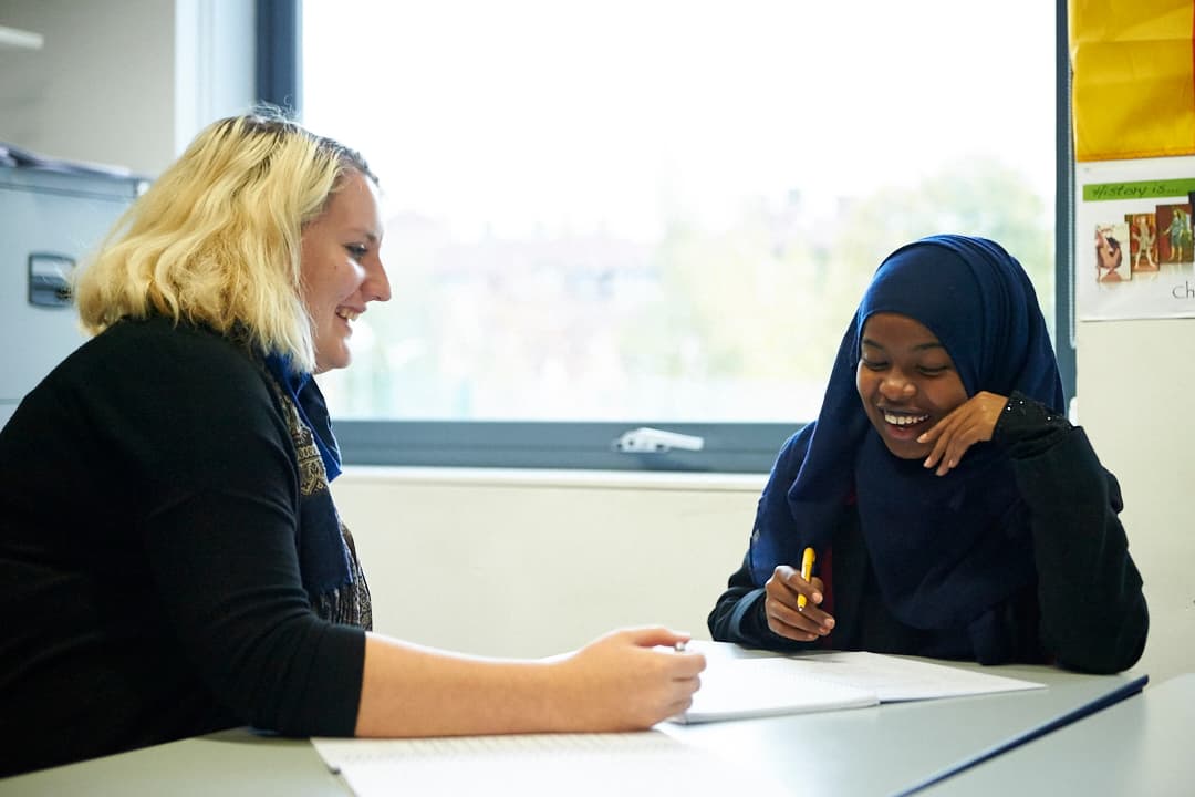 Making Quality Education Accessible to Everyone