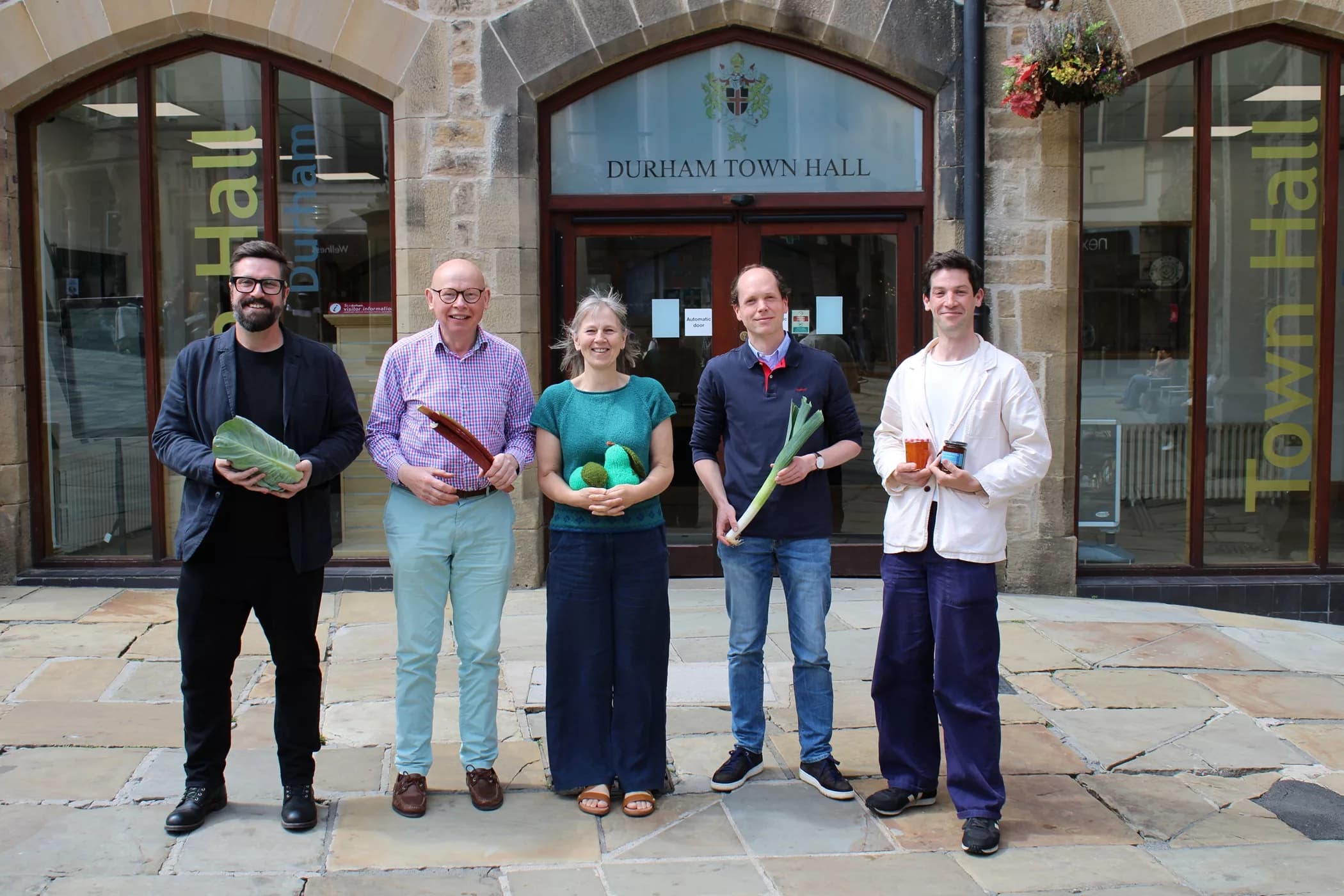 City of Durham Show Returns After 25 Years to Celebrate Local Talent and Community Spirit