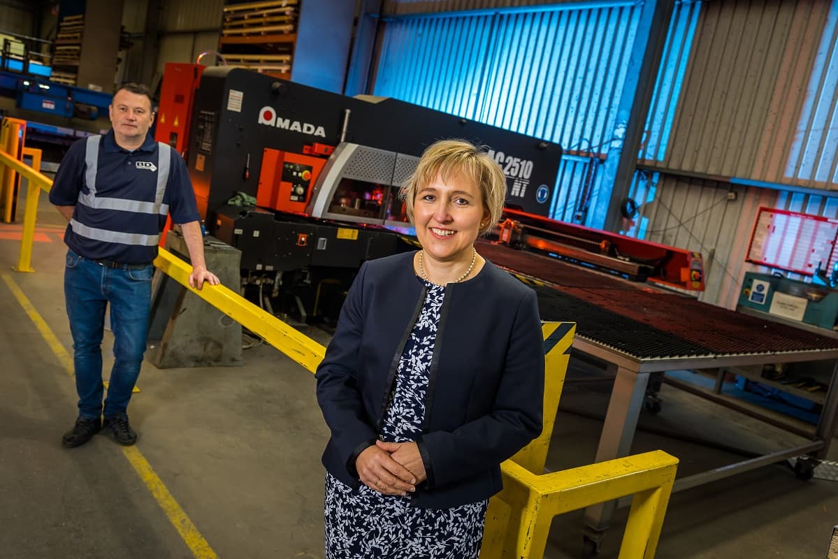 Local Businesses Awarded £5.4 Million To Accelerate Growth