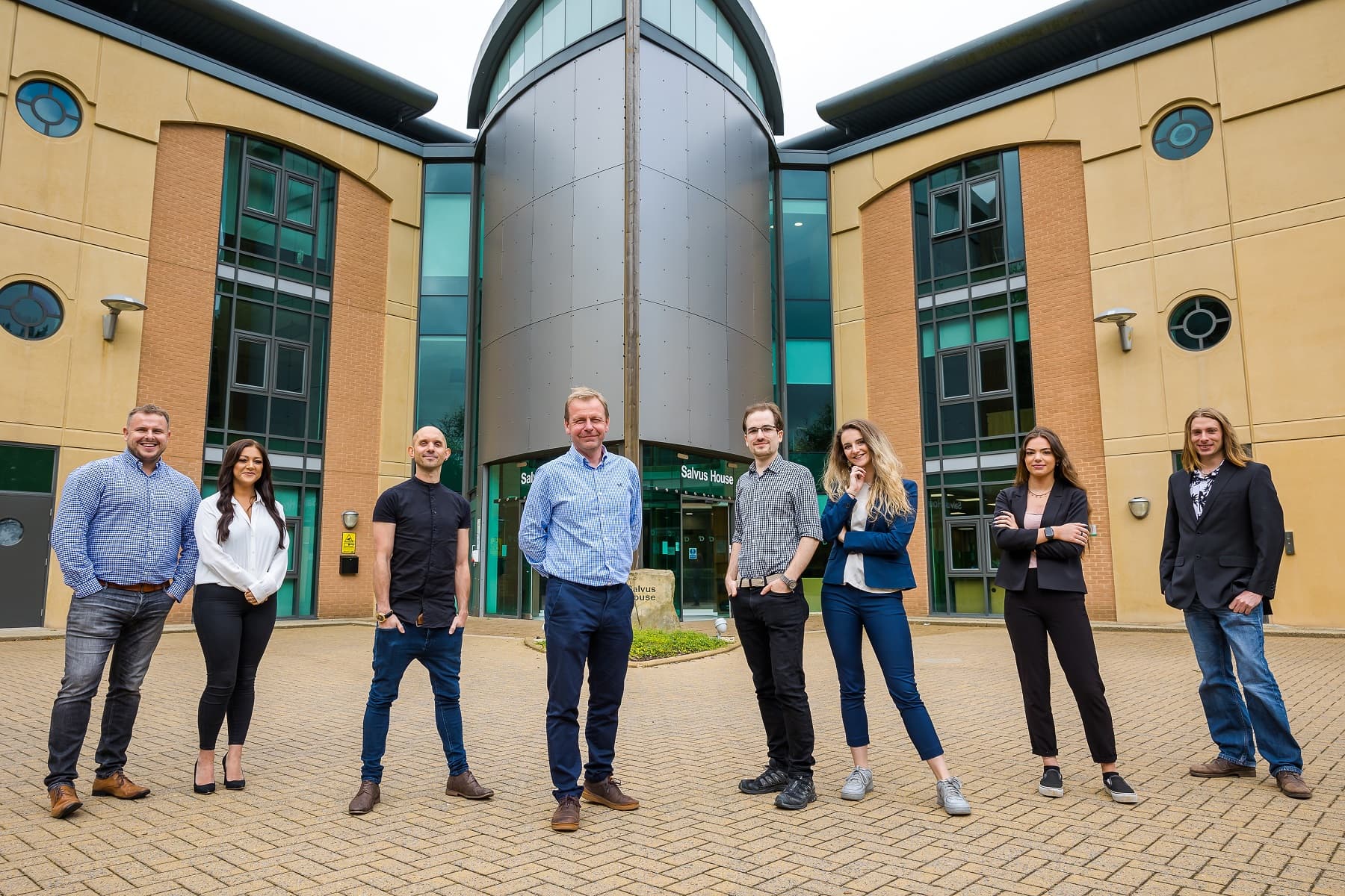 These Entrepreneurs Are Set To Accelerate Growth Through An Accelerator Programme
