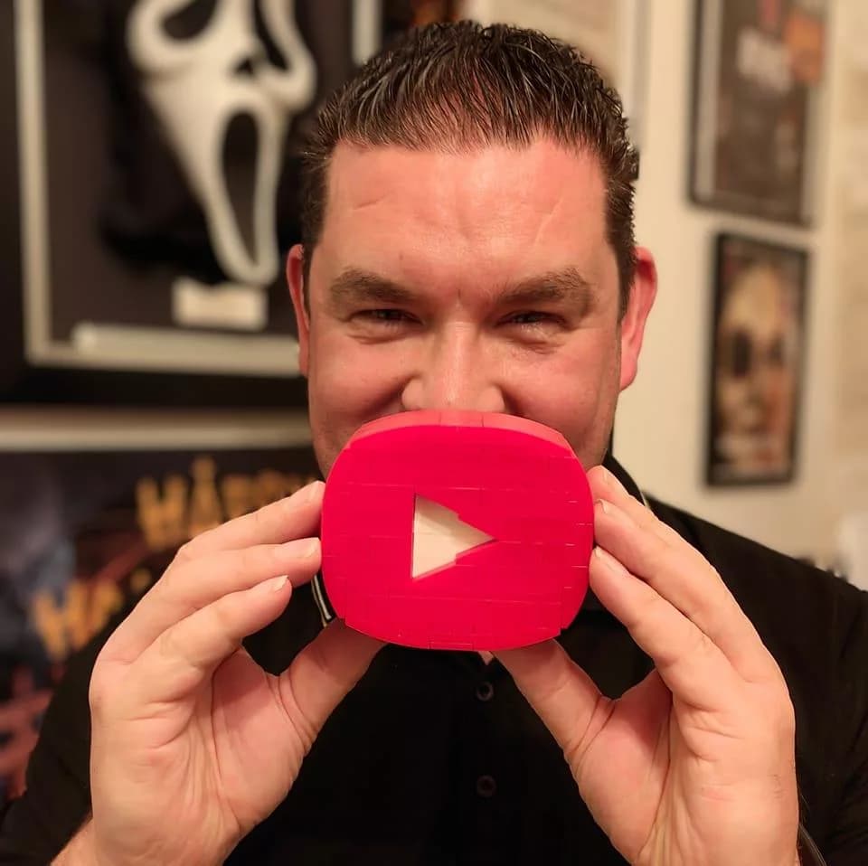 Durham Filmmaker Dean Midas Seeks Local Stories and Haunted Venues for New Projects