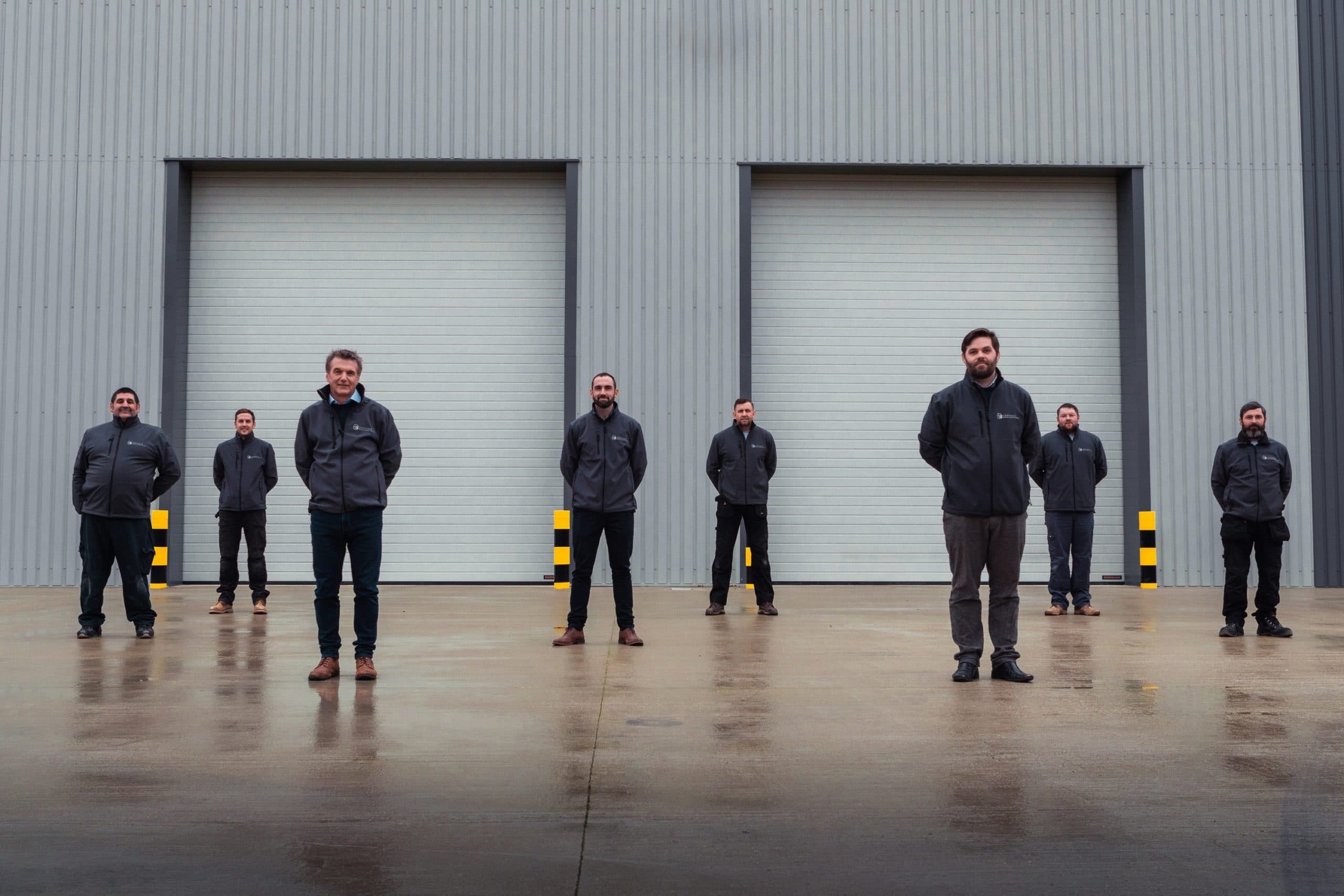 North East Construction Company On The Look-Out For Skilled Individuals