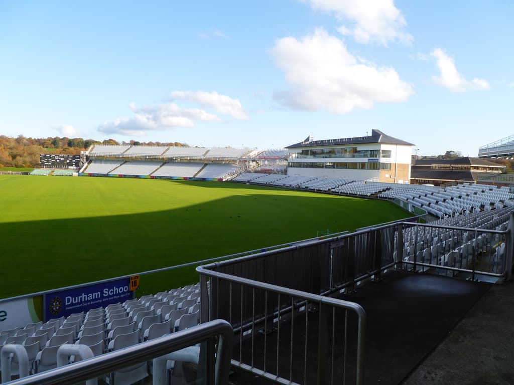 Tom Latham Set for Durham Return Following Champions Trophy in June