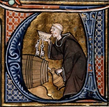 Durham Researcher Discovers Favourite Tipple of 17th Century Monks