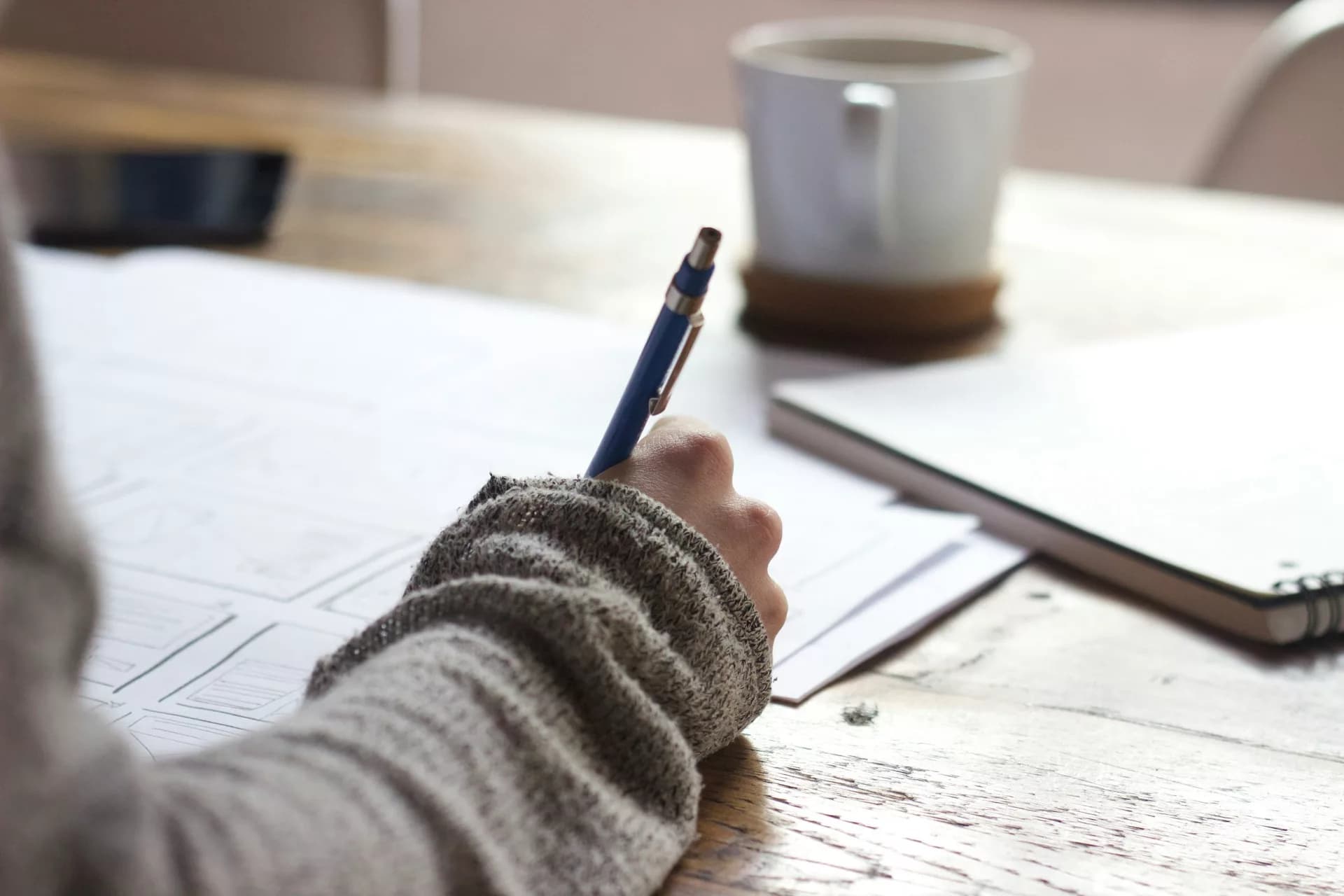 What to consider for a long-term financial plan