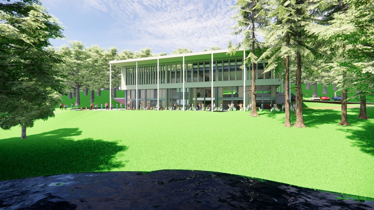 New Cultural Venue for County Durham Revealed