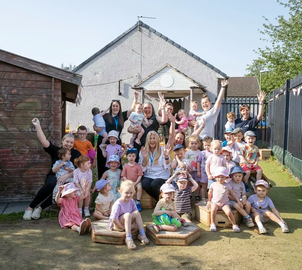 Chester-le-Street’s Selby Cottage Celebrates Outstanding Ofsted Report