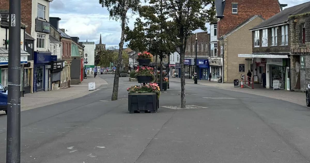 Durham Council Moves Closer to High Street Rental Auction Pilot in Bishop Auckland and Stanley