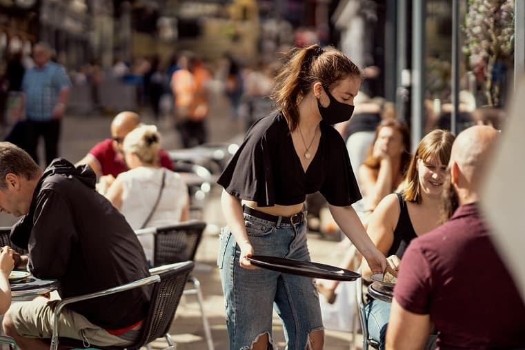 Open For Business: Durham On The Road To Recovery