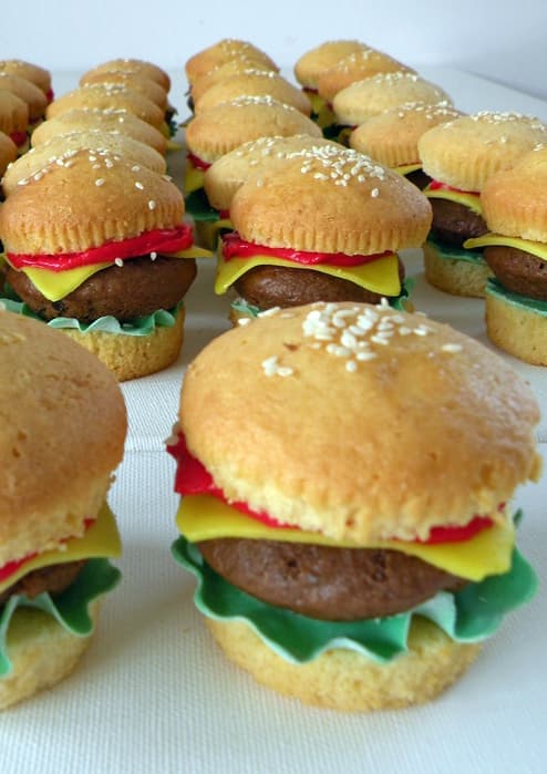 Have a Go at Pasta Making and Illusion Cakes: Bishop Auckland Food Festival’s Workshops