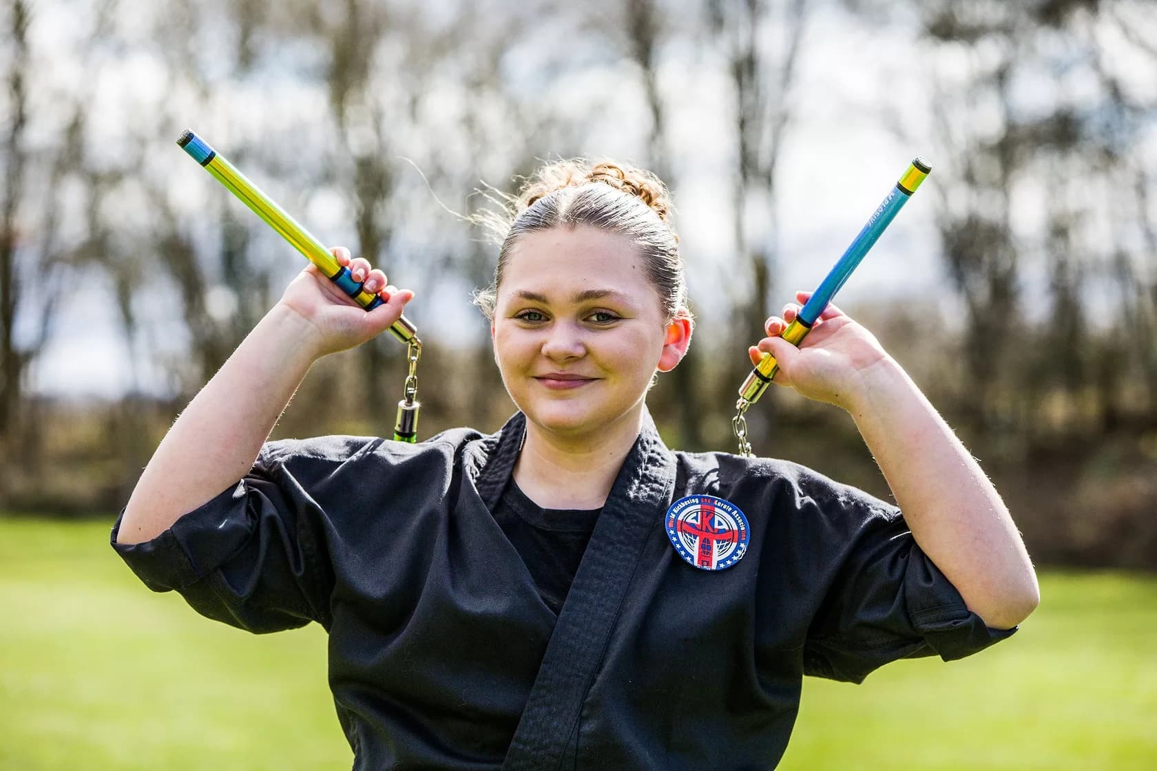 County Durham Talent Triumphs at National Competition with Two Medals