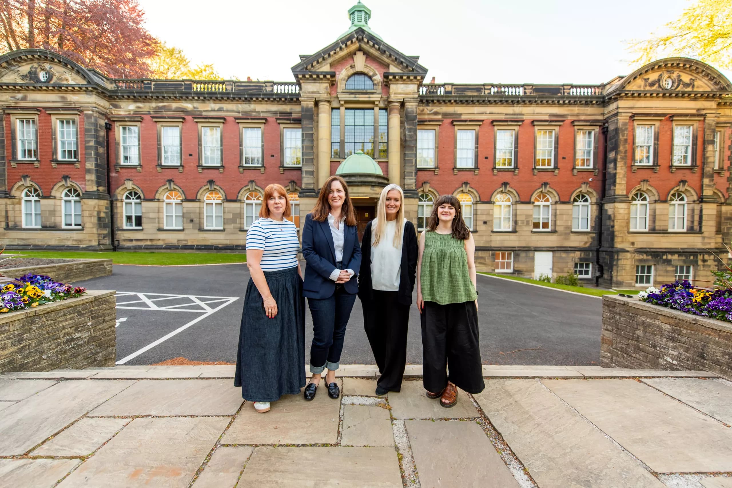 Into the Light Launches £80,000 Creative Commissions Programme Across County Durham