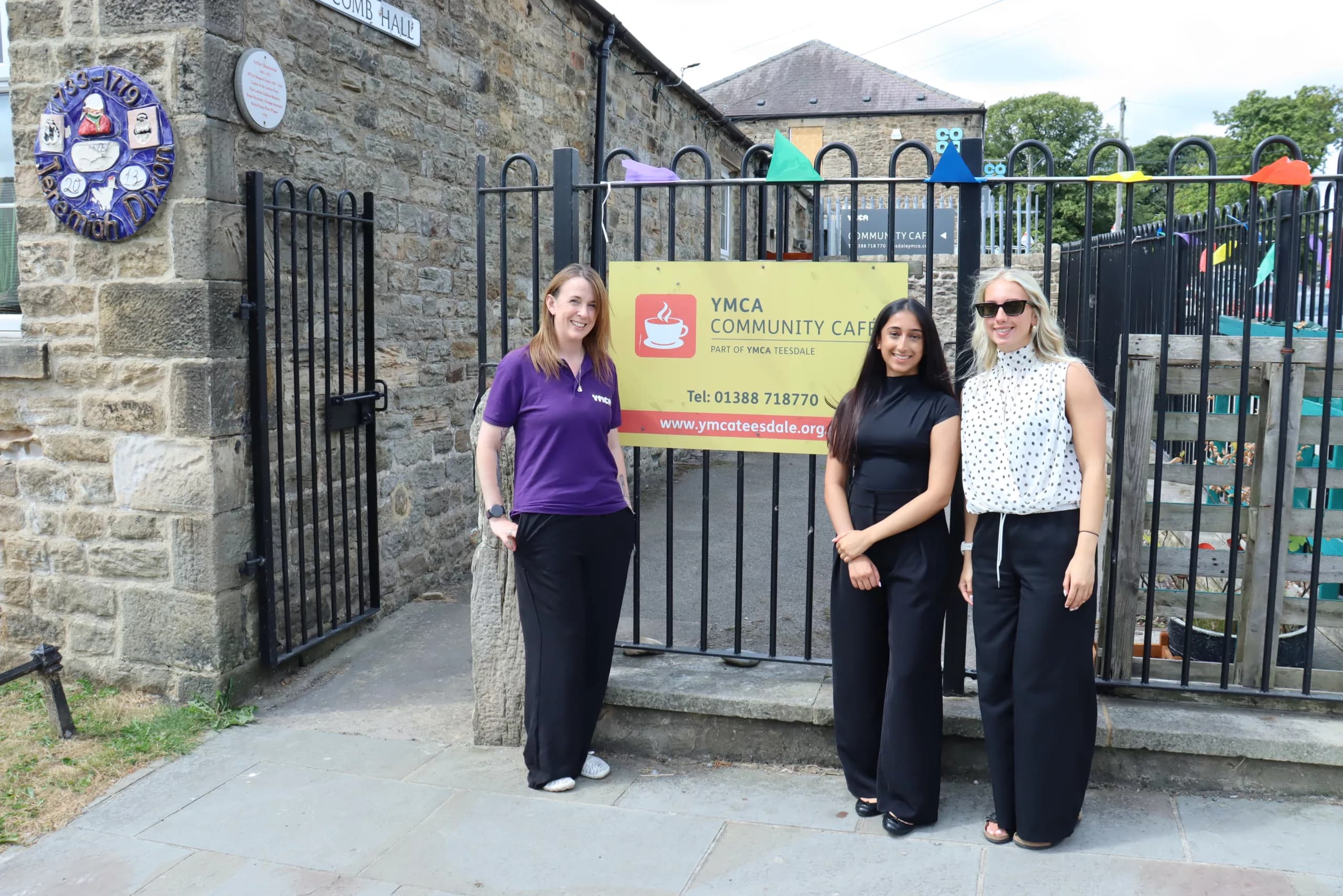 County Durham Lunch Club to Offer More Trips and Activities