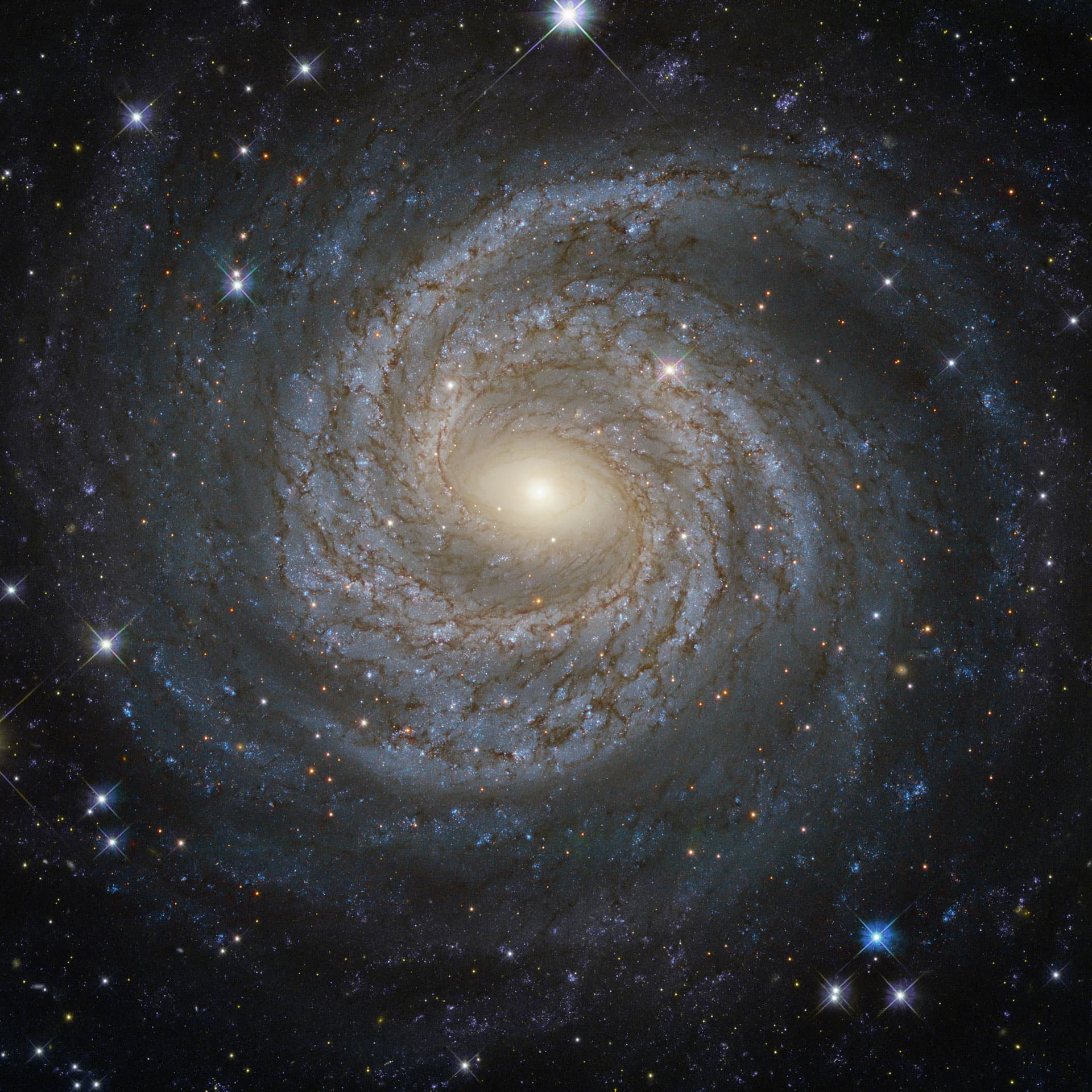 Durham University Academics Help Map Universe