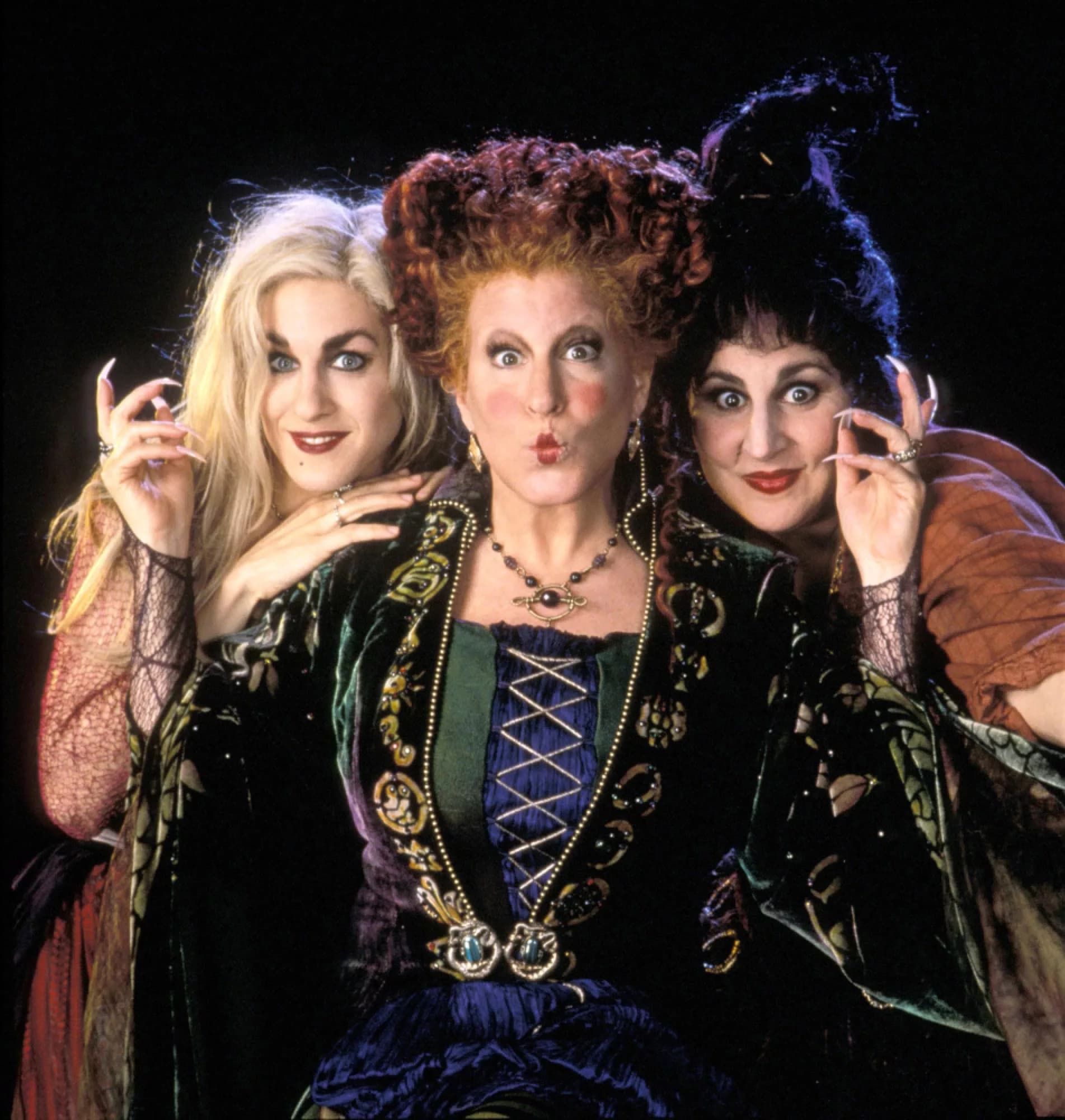 Family Halloween Movie Picks from Horror Director Dean Midas