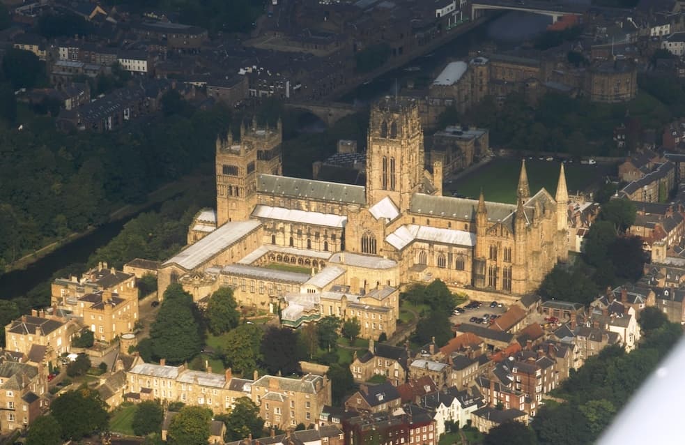 Durham World Heritage, Did You Know?