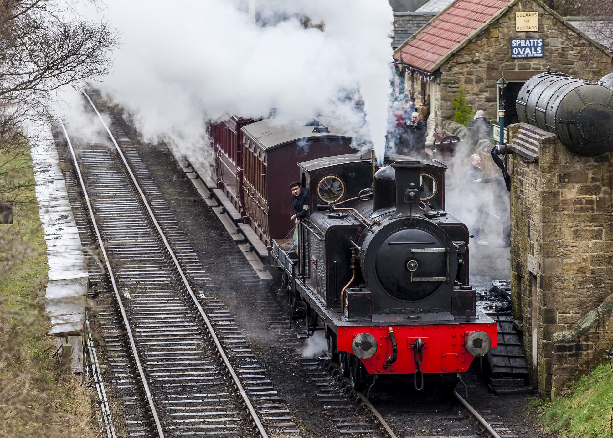 Revitalising Tanfield: Miller Homes’ Station Fields Development