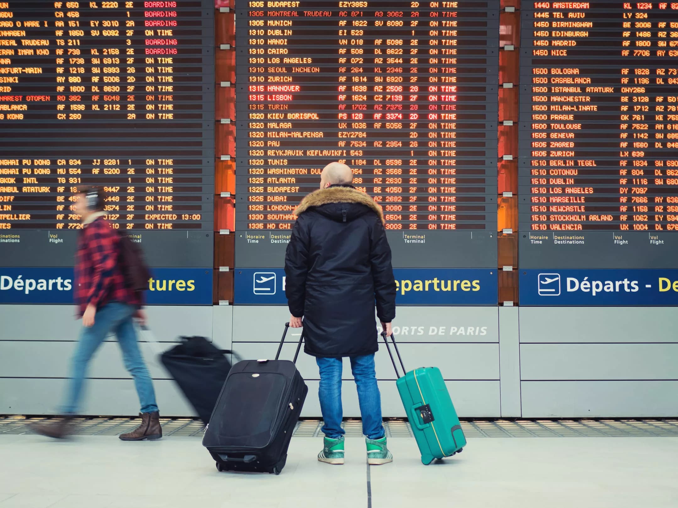 What Every Traveller Should Know Before Flying This Summer