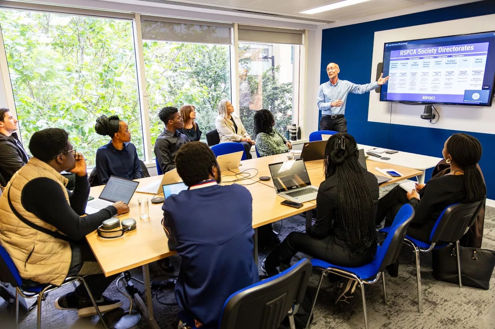 RSPCA Launches Virtual Work Experience to Inspire Future Animal Welfare Careers
