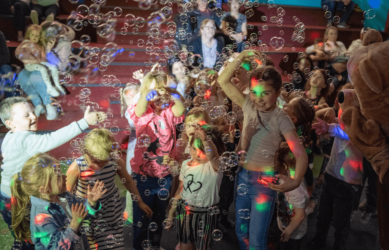Durham’s Adventure Valley Introduces Exciting Summer Festival for Families