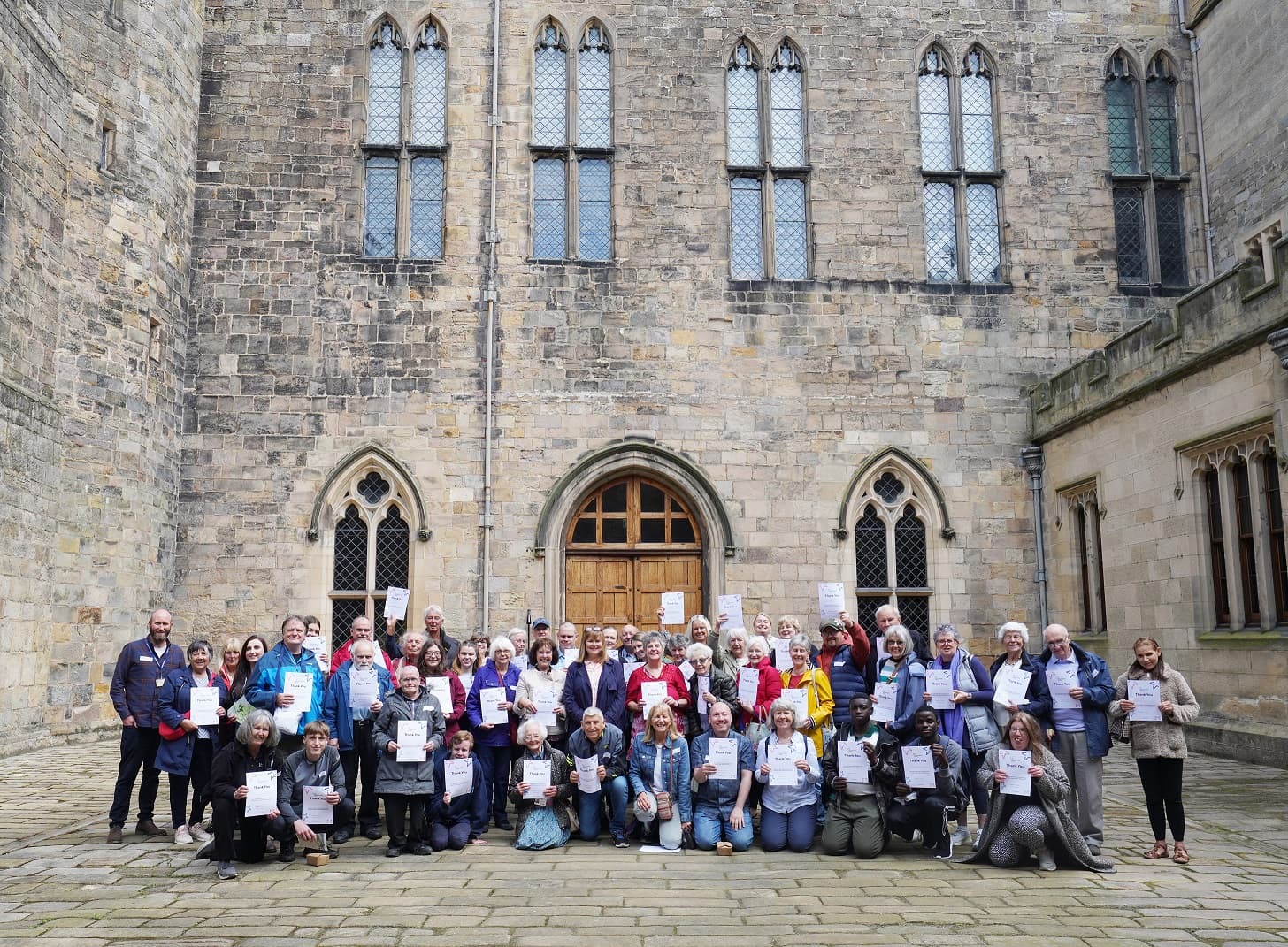 Transforming Lives Through Volunteering: Stories from County Durham