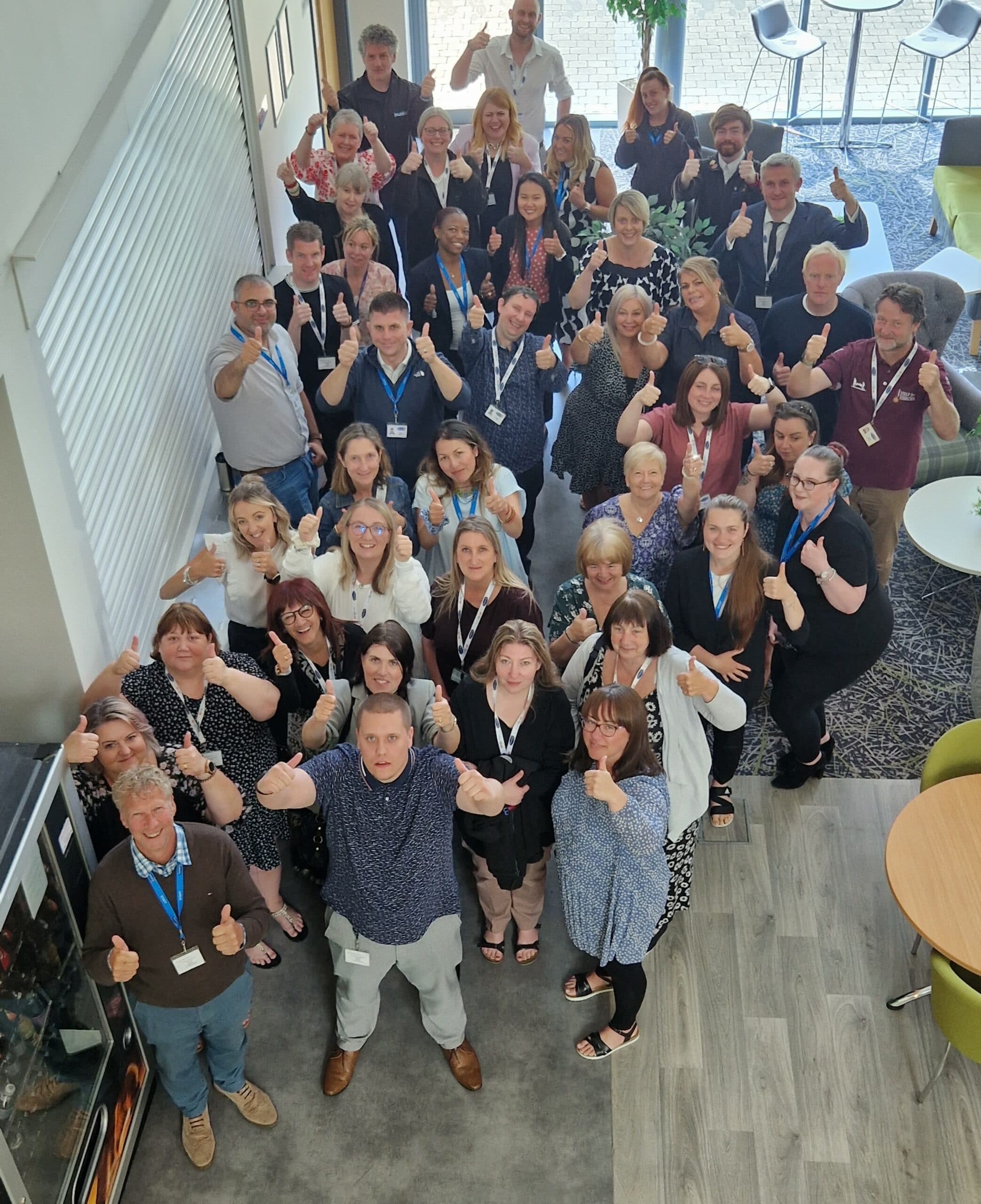 DurhamLearn Receives Glowing ‘Good’ Rating from Ofsted: Empowering Education Excellence