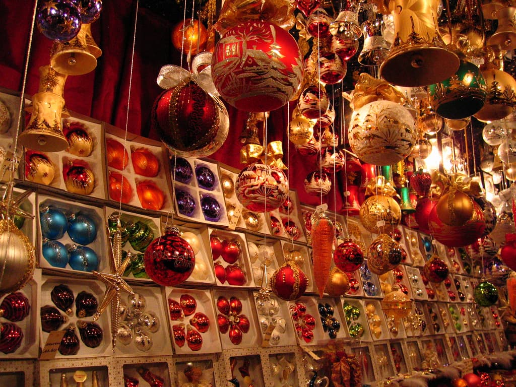 Festive Markets to Grace Durham in Run-up to Christmas