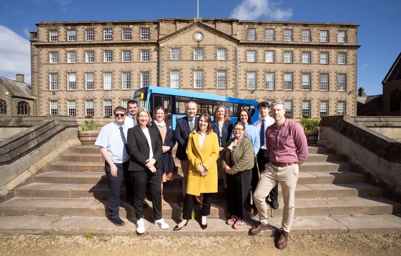 New Durham Explorer Bus Routes to Connect Visitors with County Attractions