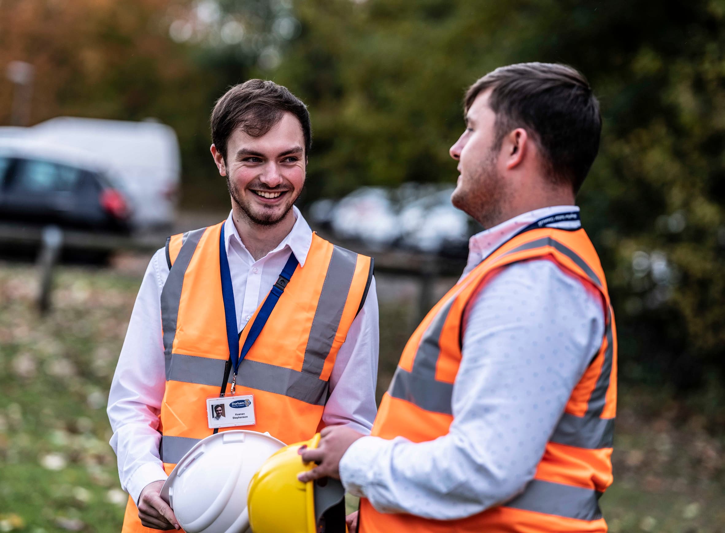 North East Council Among Top 100 UK Apprenticeship Employers