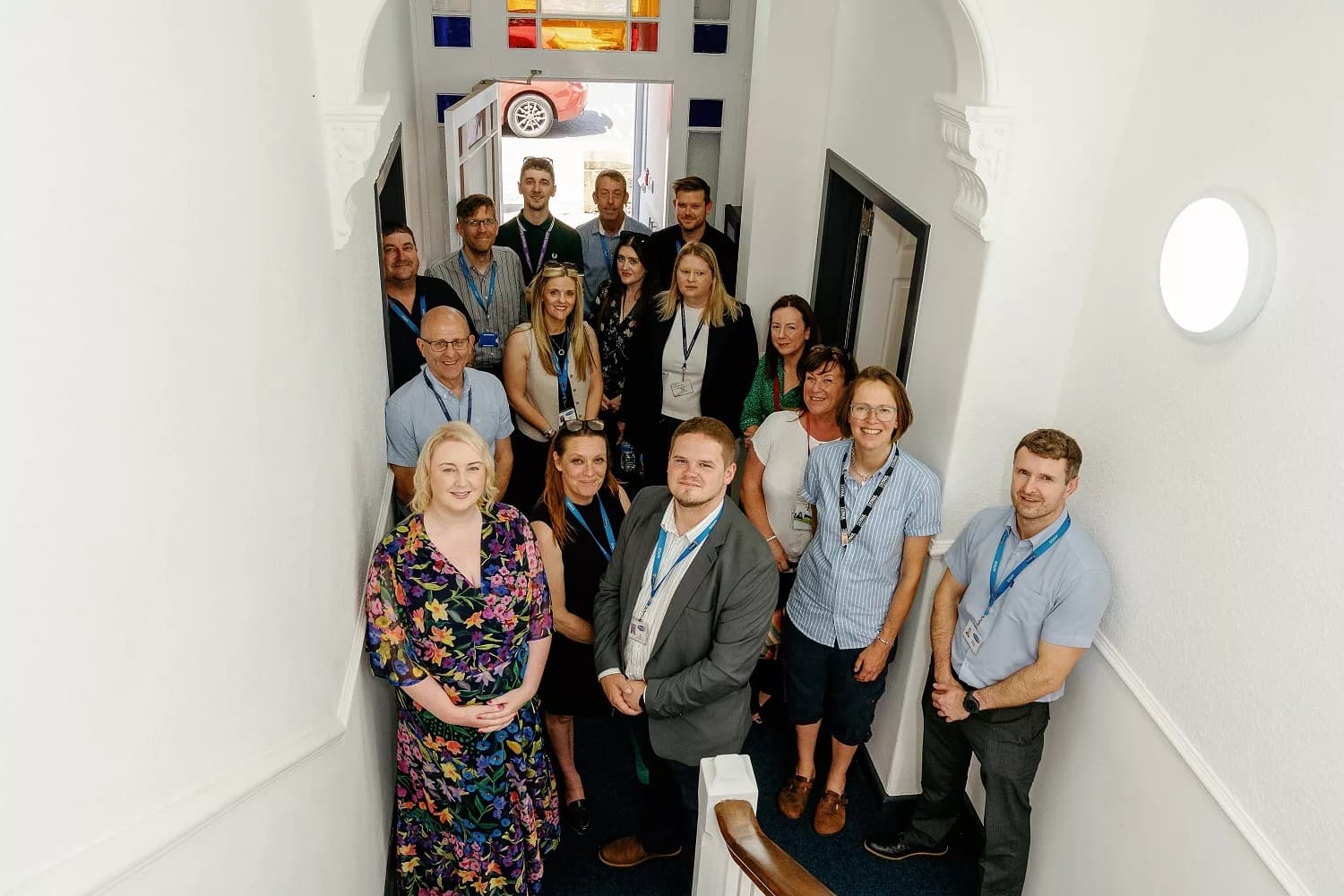 New Support Hubs Open Across County Durham to Tackle Homelessness