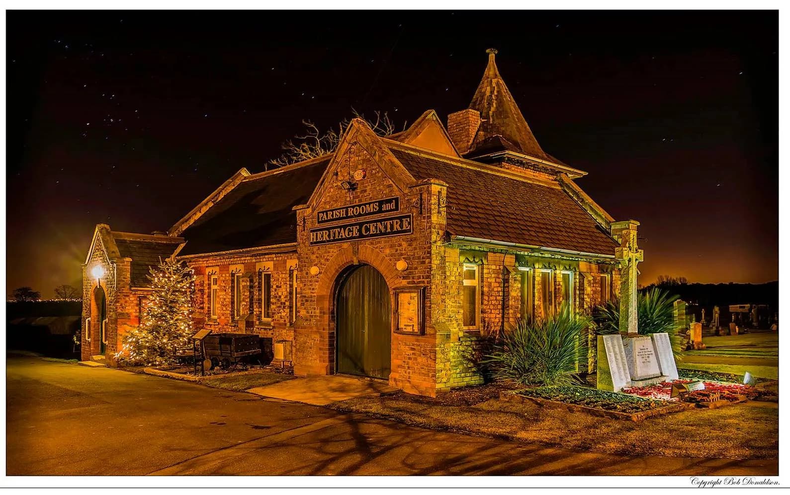 From Mining History to Olympic Gold: Inside Wheatley Hill Heritage Centre