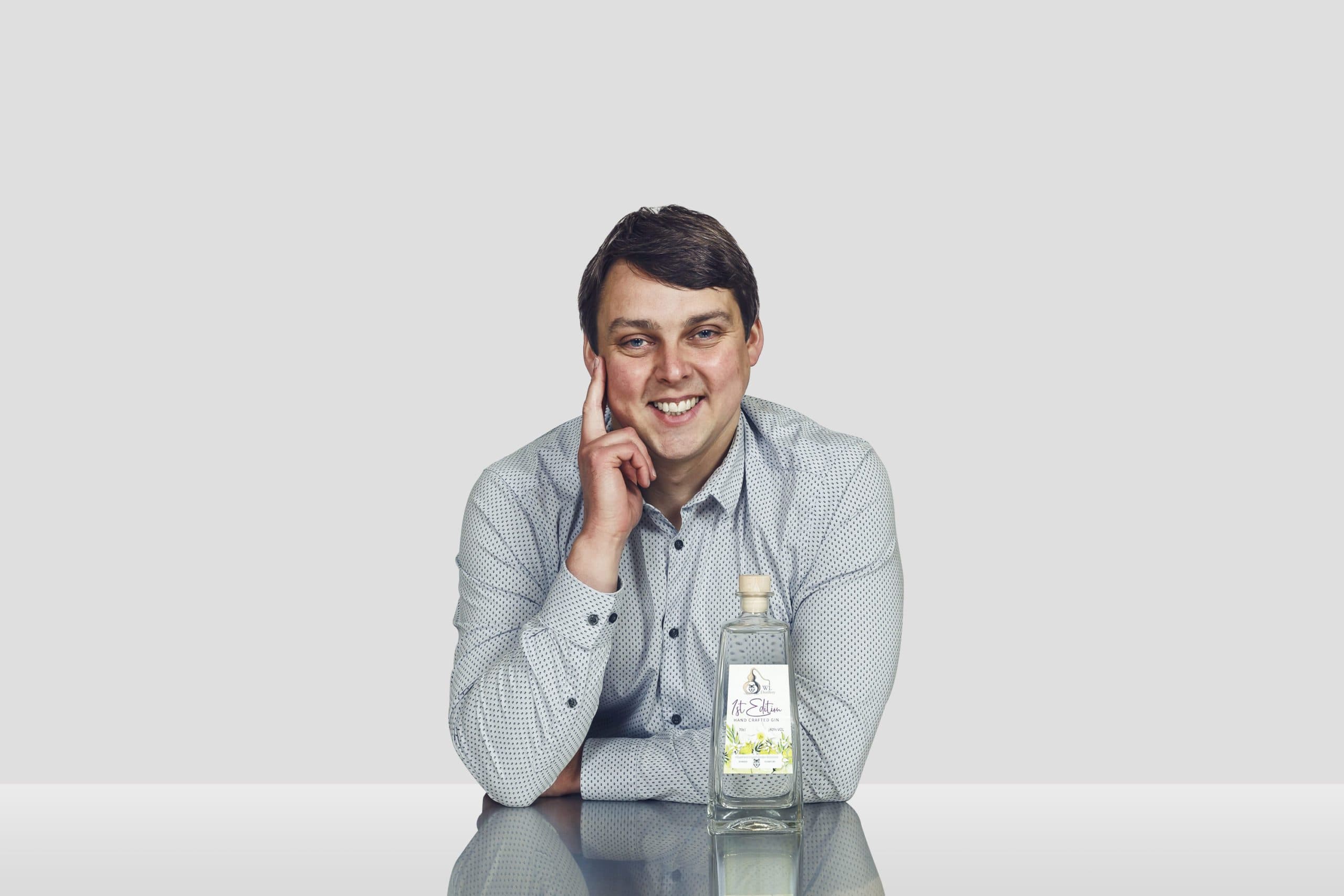 WL Distillery Starts The Summer With A Fresh Twist