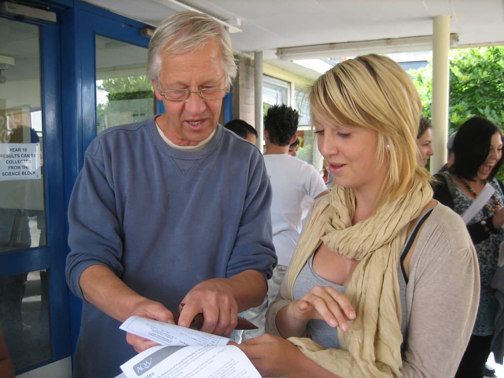 County Durham Celebrates Strong GCSE Results