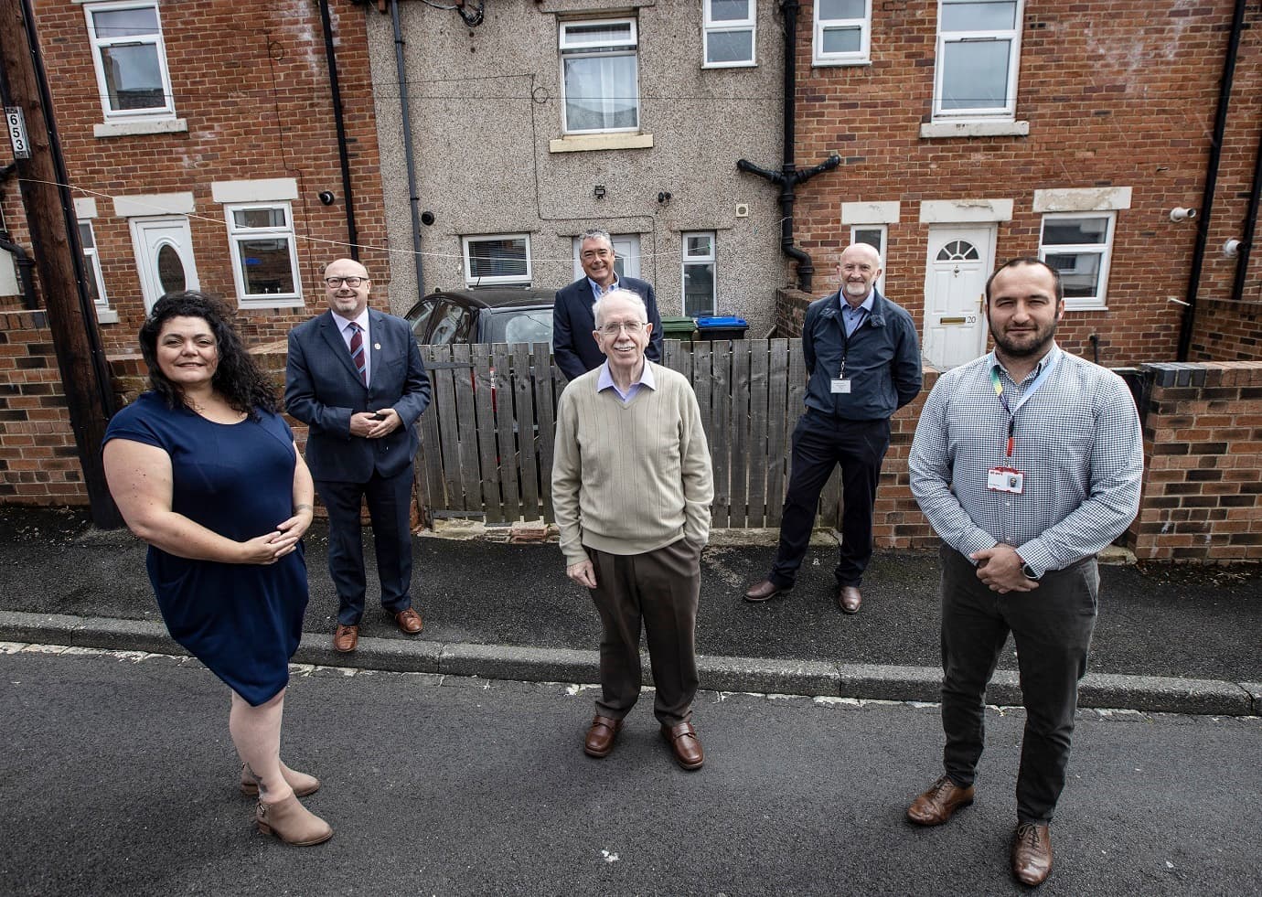Energy Efficient Heating Systems for Low Income Homes