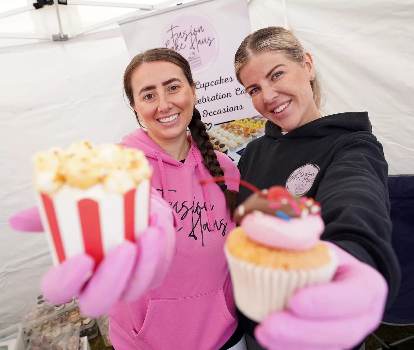Applications Now Open for Traders at 2026 Seaham Food Festival