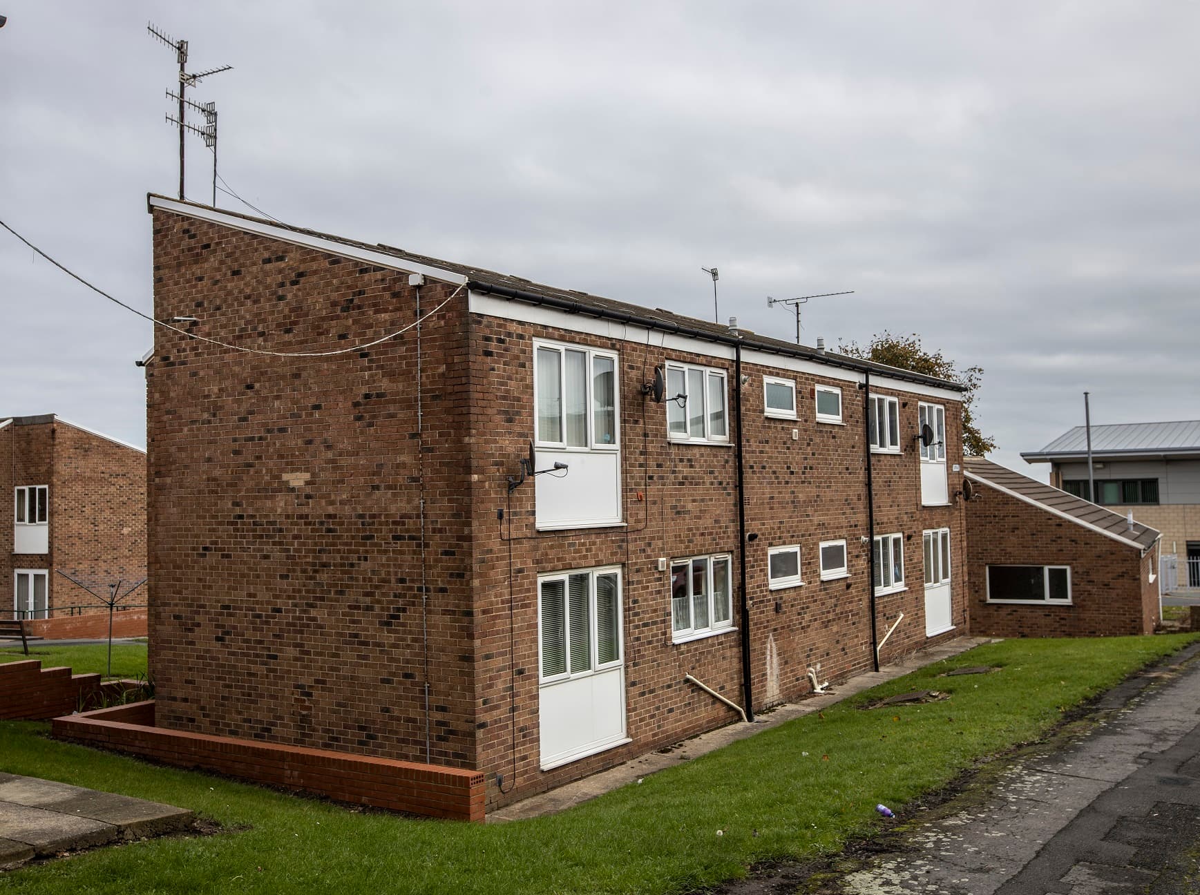 Have Your Say on Improvements to Privately Rented Housing