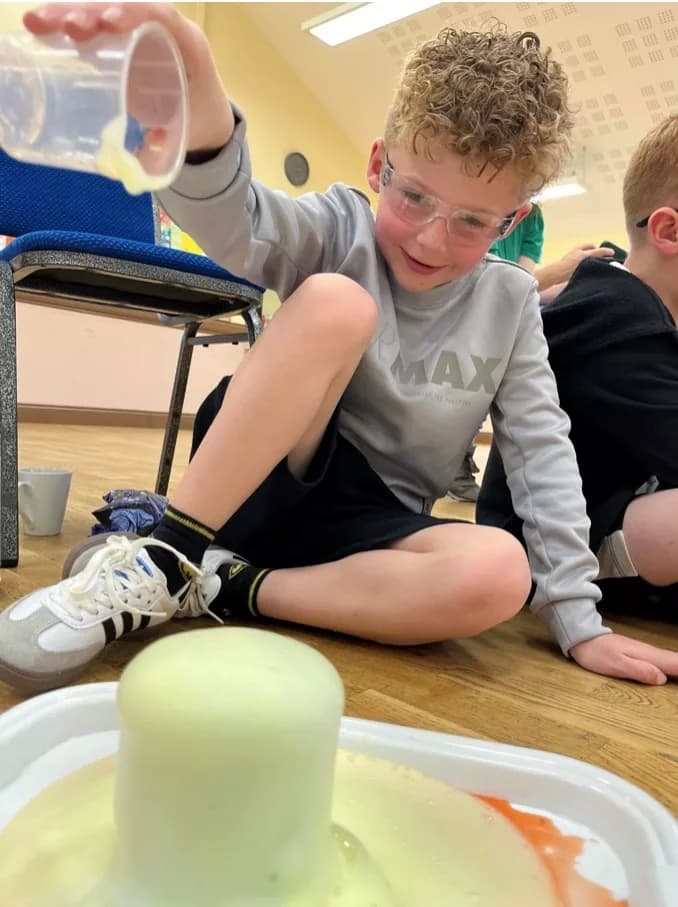 Exciting 2025 Activities for All Ages at St John’s Hall Meadowfield