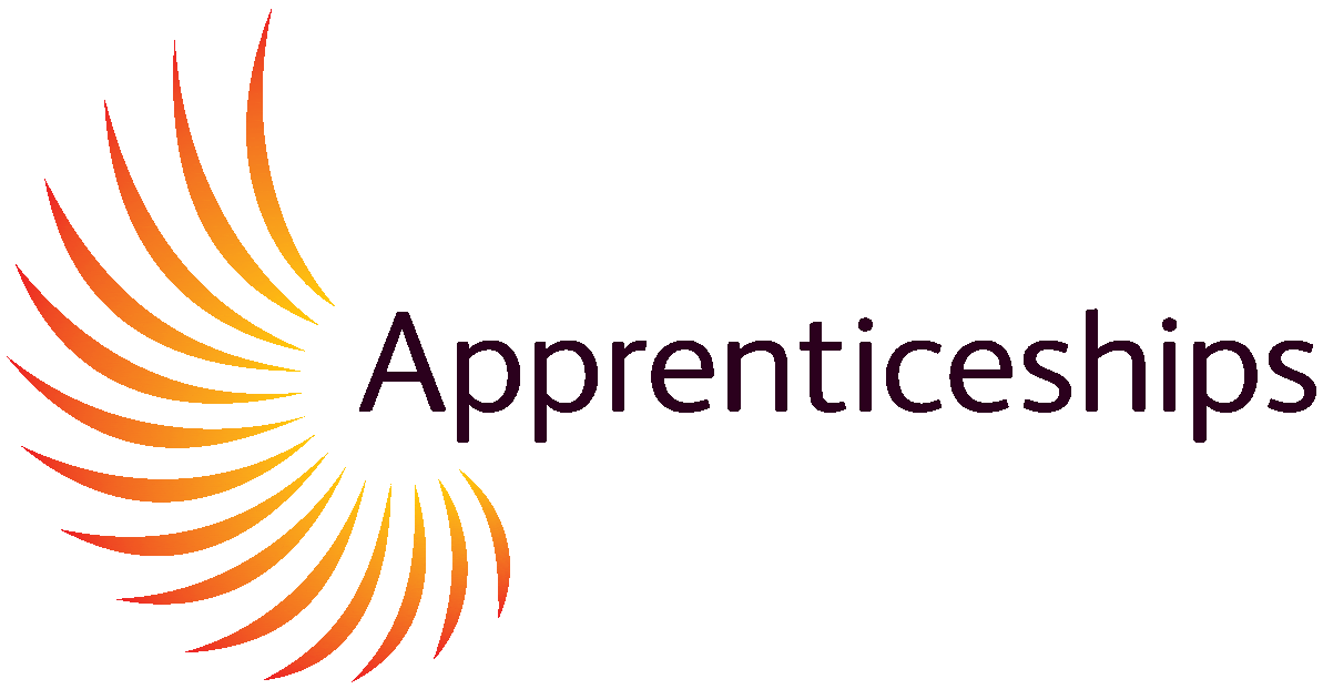 Don’t fancy Uni? There are Apprentice Training Schemes that will help Young People to Succeed.