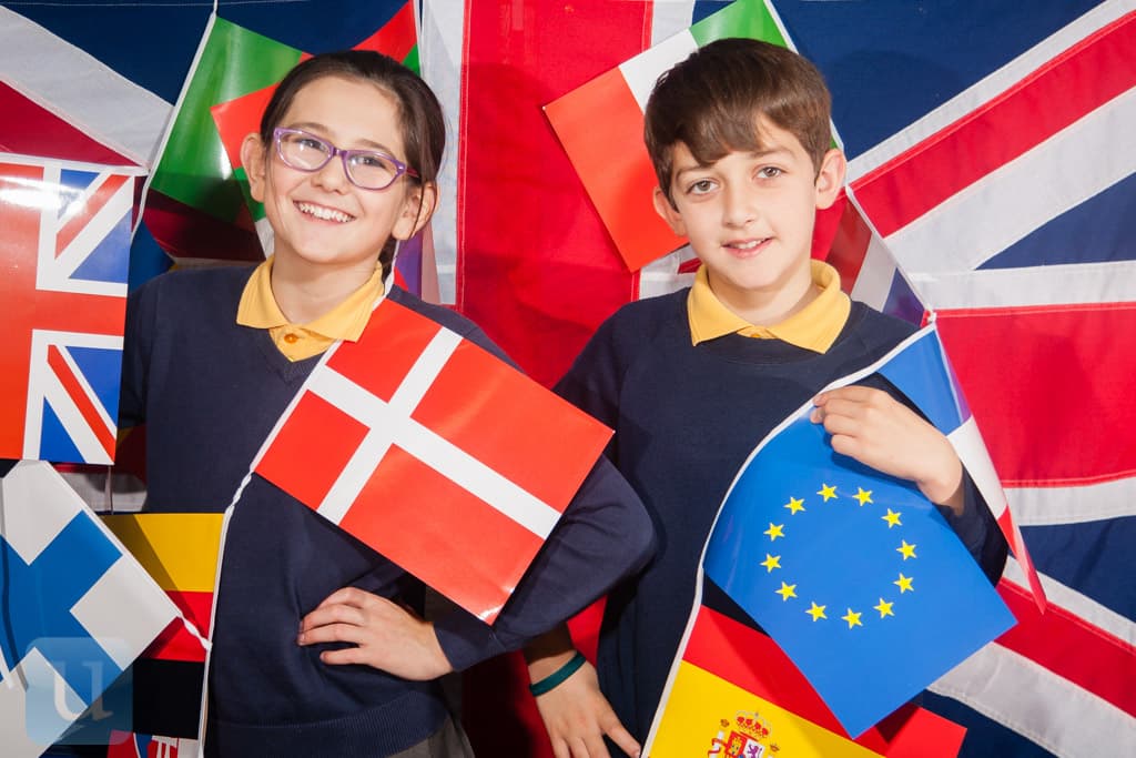 Exciting Line-Up At This Month’s North East Festival Of Languages