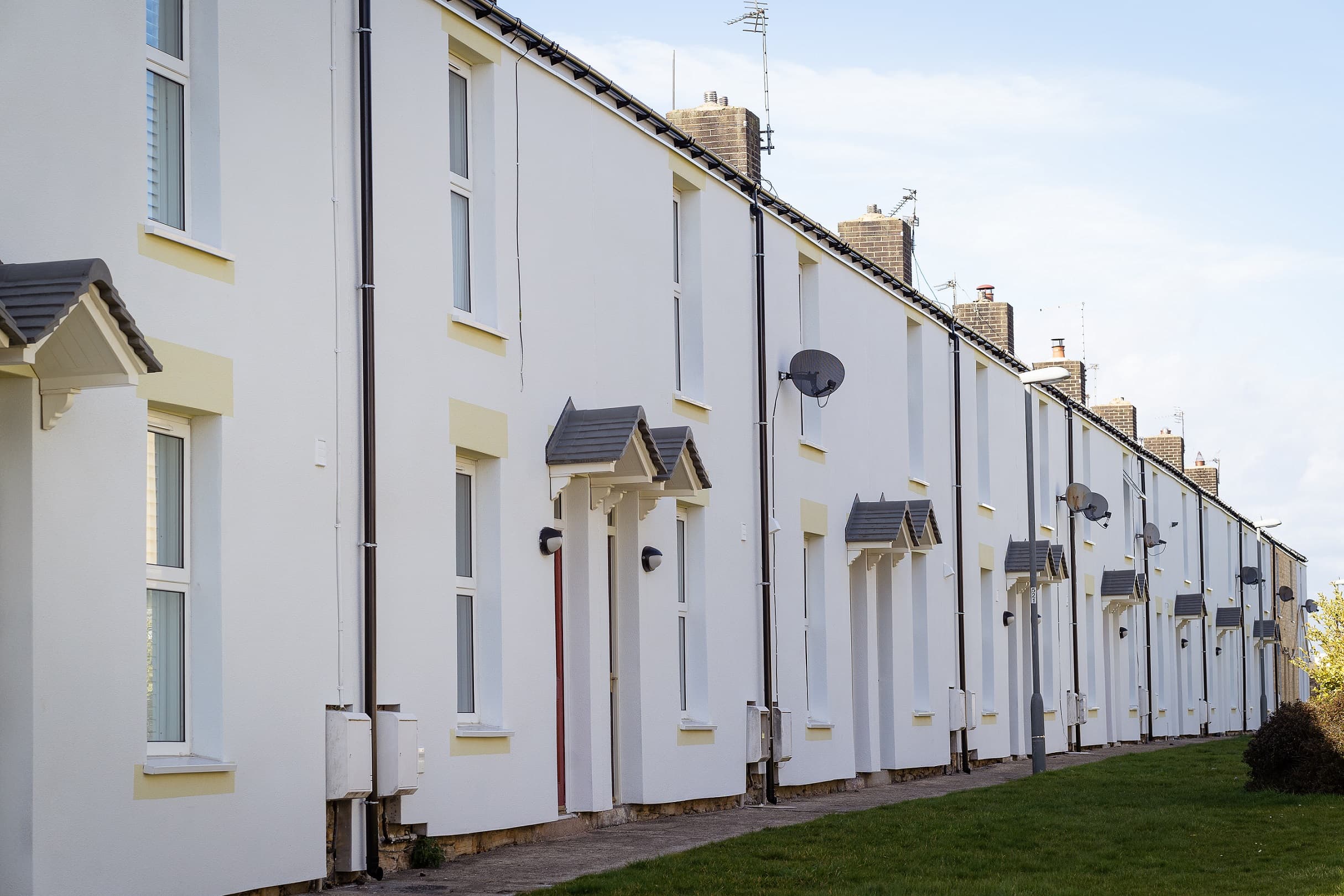 Thousands of County Durham homes to receive energy efficiency improvements