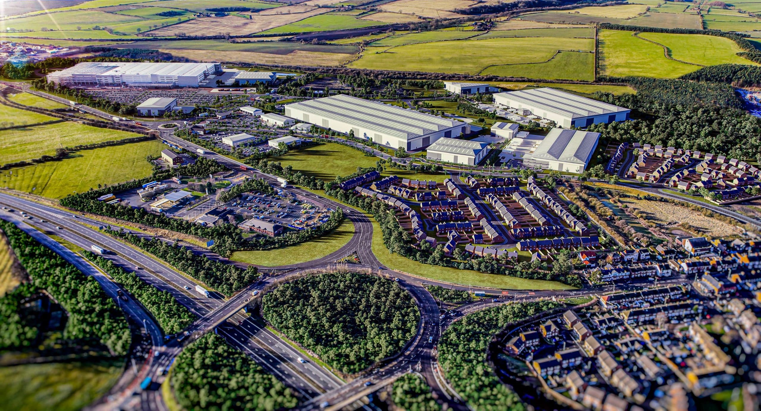Colliers International Boosts Agency Team At Integra 61