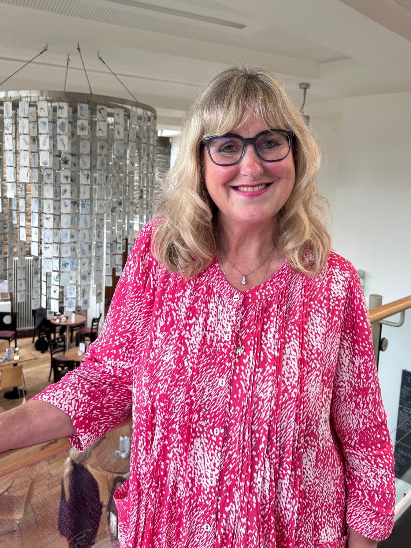Transforming The Witham: New Leadership and Trustees Announced