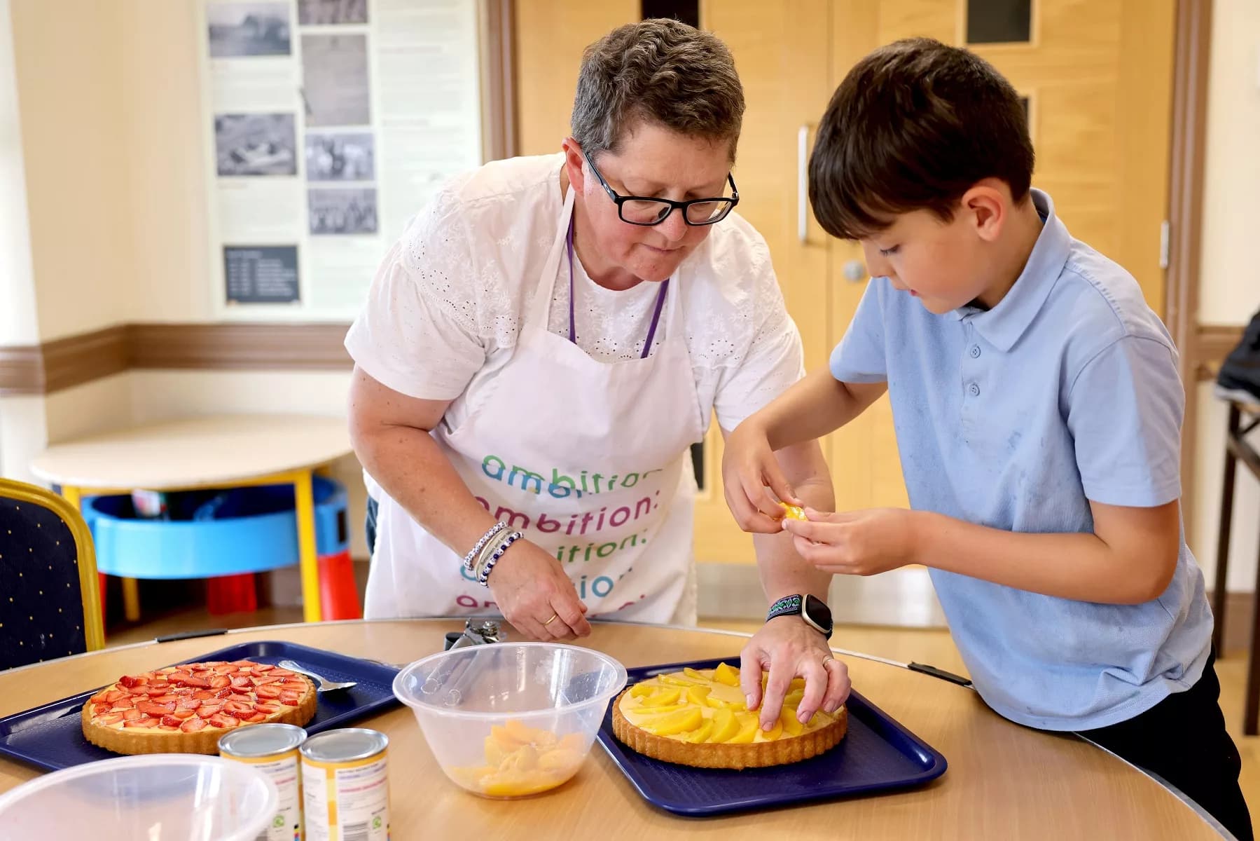 County Durham Supper Club Gets Year-Round Boost Thanks to Karbon Homes Grant