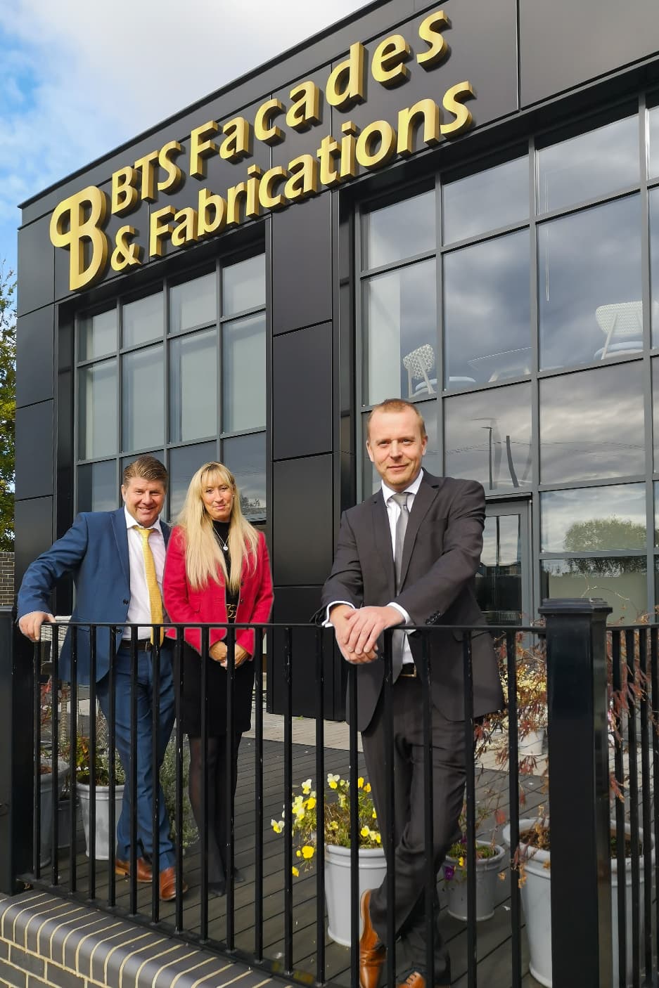 Safety First for Durham County Manufacturer