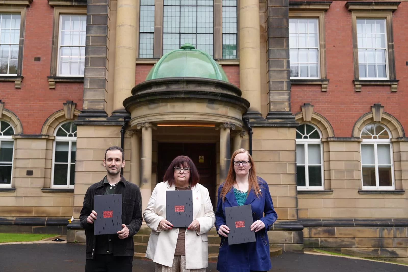 Durham Energy Council Launches Citizens’ Manifesto for a Fair Renewable Energy Future
